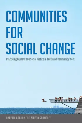 Coburn / Gormally |  Communities for Social Change | eBook | Sack Fachmedien