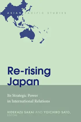 Sakai / Sato |  Re-rising Japan | eBook | Sack Fachmedien