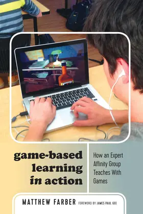 Farber |  Game-Based Learning in Action | eBook | Sack Fachmedien