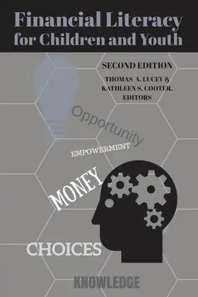 Lucey / Cooter |  Financial Literacy for Children and Youth, Second Edition | eBook | Sack Fachmedien