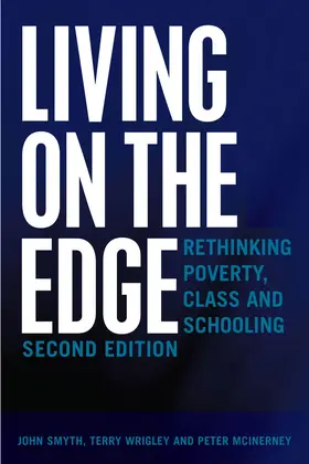 Smyth / Wrigley / McInerney |  Living on the Edge | eBook | Sack Fachmedien