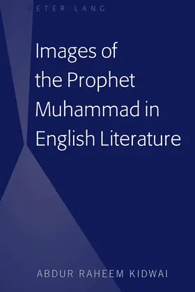 Kidwai | Images of the Prophet Muhammad in English Literature | E-Book | sack.de