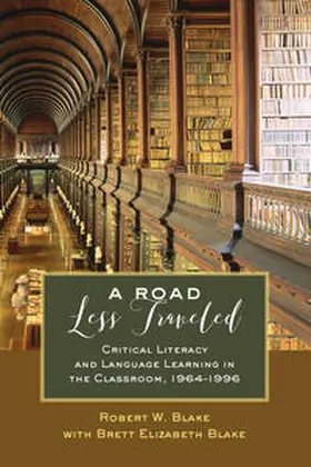 Blake | A Road Less Traveled | E-Book | sack.de