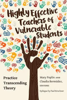 Poplin / Bermudez |  Highly Effective Teachers of Vulnerable Students | eBook | Sack Fachmedien