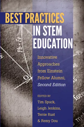 Spuck / Jenkins / Rust |  Best Practices in STEM Education | eBook | Sack Fachmedien