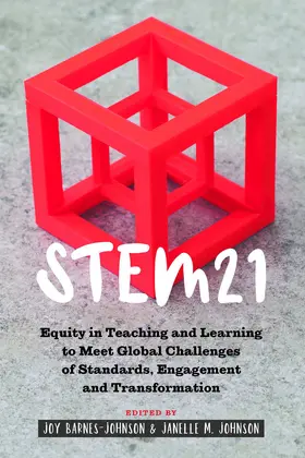 Barnes-Johnson / Johnson | STEM21 | E-Book | sack.de