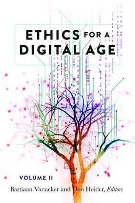 Heider / Vanacker |  Ethics for a Digital Age, Vol. II | eBook | Sack Fachmedien