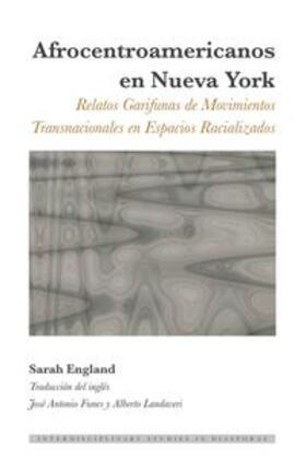 England | Afrocentroamericanos en Nueva York | Buch | 978-1-4331-5318-1 | sack.de