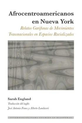 England | Afrocentroamericanos en Nueva York | Buch | 978-1-4331-5318-1 | www.sack.de