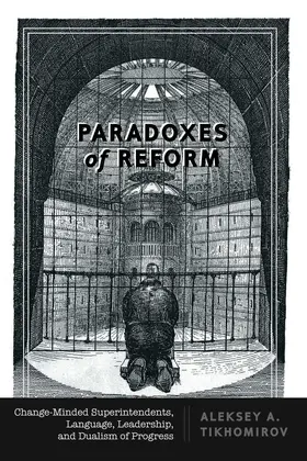 Tikhomirov |  Paradoxes of Reform | eBook | Sack Fachmedien