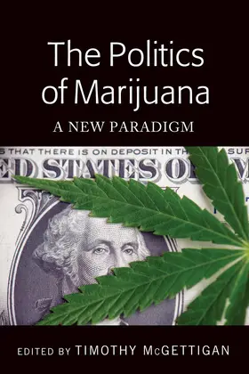 McGettigan | The Politics of Marijuana | E-Book | www.sack.de