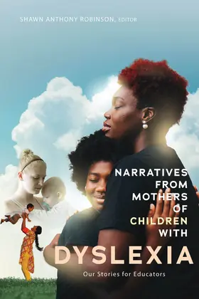 Robinson | Narratives from Mothers of Children with Dyslexia | E-Book | www.sack.de