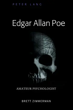 Zimmerman | Edgar Allan Poe | E-Book | www.sack.de