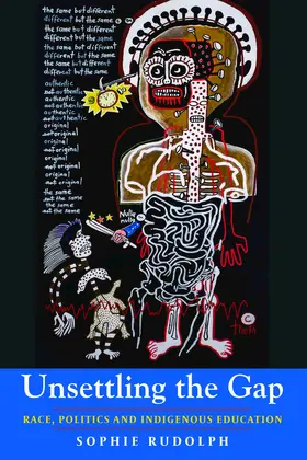 Rudolph | Unsettling the Gap | E-Book | www.sack.de