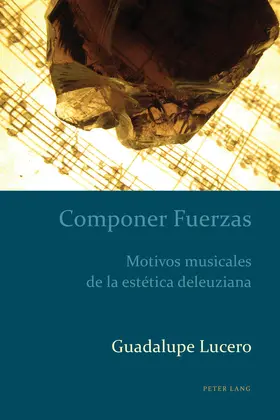 Lucero | Componer Fuerzas | E-Book | sack.de
