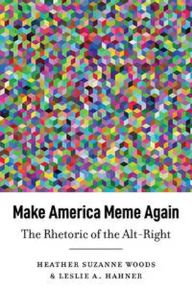 Woods / Hahner | Make America Meme Again | E-Book | www.sack.de
