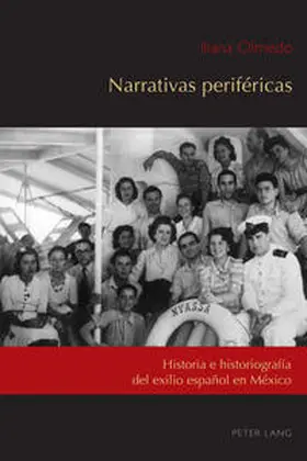 Olmedo | Narrativas periféricas | E-Book | sack.de