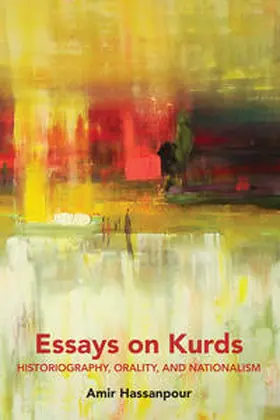 Hassanpour |  Essays on Kurds | eBook | Sack Fachmedien