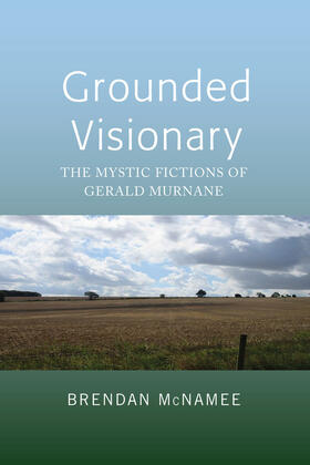 McNamee | Grounded Visionary | Buch | sack.de