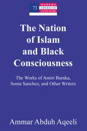 Aqeeli | The Nation of Islam and Black Consciousness | E-Book | www.sack.de
