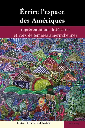 Olivieri-Godet | Écrire l’espace des Amériques | E-Book | www.sack.de