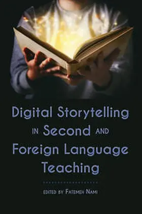 Nami |  Digital Storytelling in Second and Foreign Language Teaching | eBook | Sack Fachmedien