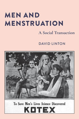 Linton | Men and Menstruation | Buch | 978-1-4331-6872-7 | sack.de