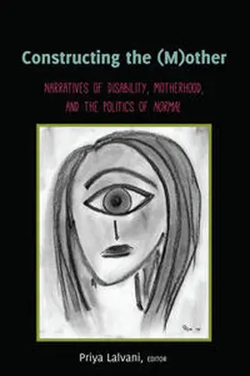 Lalvani | Constructing the (M)other | E-Book | www.sack.de