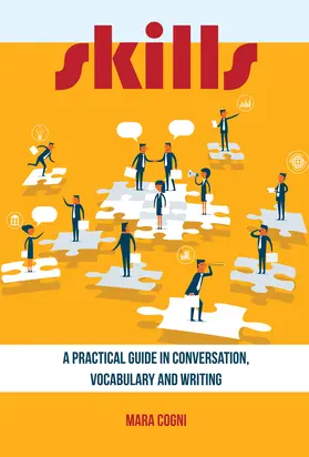 Cogni |  Skills | eBook | Sack Fachmedien