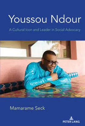 Seck | Youssou Ndour | E-Book | www.sack.de