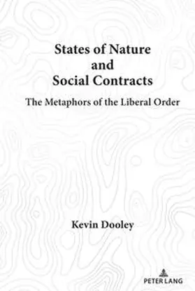 Dooley | States of Nature and Social Contracts | E-Book | www.sack.de