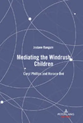Ranguin | Mediating the Windrush Children | E-Book | www.sack.de