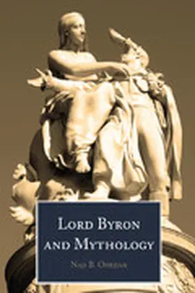Oueijan | Lord Byron and Mythology | E-Book | www.sack.de