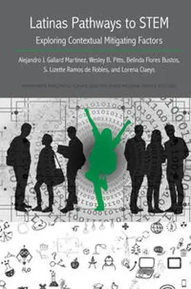 Gallard Martínez / Pitts / Flores Bustos | Latinas Pathways to STEM | E-Book | www.sack.de