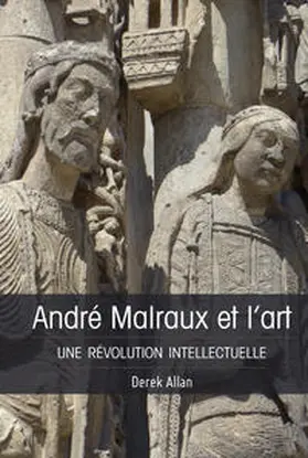 Allan |  André Malraux et l'art | eBook | Sack Fachmedien