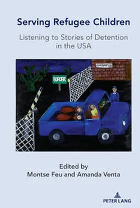 Feu / Venta |  Serving Refugee Children | eBook | Sack Fachmedien
