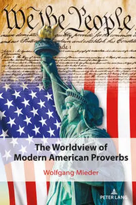 Mieder | The Worldview of Modern American Proverbs | E-Book | sack.de