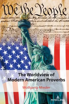 Mieder | The Worldview of Modern American Proverbs | E-Book | sack.de