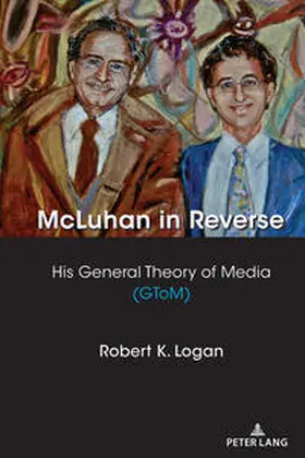 Logan |  McLuhan in Reverse | eBook | Sack Fachmedien