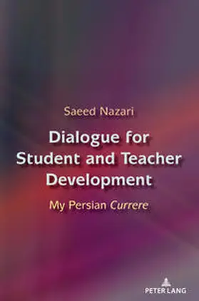 Nazari | Dialogue for Student and Teacher Development | E-Book | sack.de