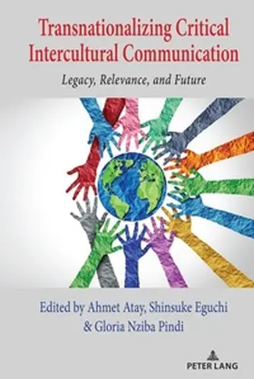 Atay / Eguchi / Pindi |  Transnationalizing Critical Intercultural Communication | Buch |  Sack Fachmedien