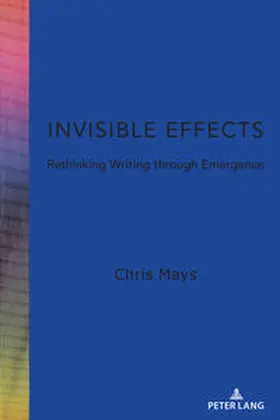 Mays |  Invisible Effects | eBook | Sack Fachmedien