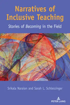 Naraian / Schlessinger |  Narratives of Inclusive Teaching | eBook | Sack Fachmedien