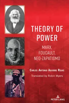 Aguirre Rojas |  Theory of Power | eBook | Sack Fachmedien