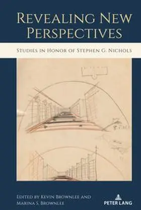  Revealing New Perspectives | Buch |  Sack Fachmedien
