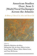 Scott / da Silva / Blayer |  American Studies Over_Seas 2: (Multi)Vocal Exchanges Across | Buch |  Sack Fachmedien