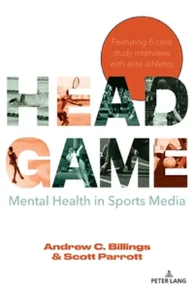 Billings / Parrott |  Head Game | Buch |  Sack Fachmedien