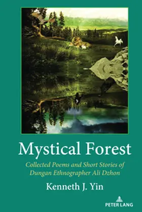 Yin |  Mystical Forest | Buch |  Sack Fachmedien