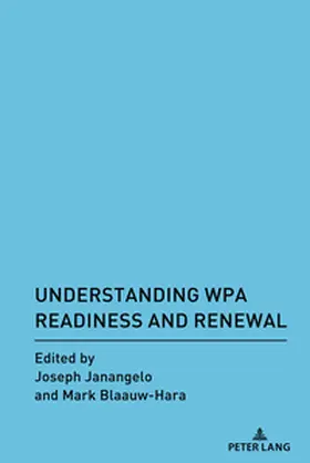 Janangelo / Blaauw-Hara |  Understanding WPA Readiness and Renewal | Buch |  Sack Fachmedien