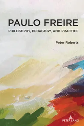 Roberts | Paulo Freire | Buch | 978-1-4331-9518-1 | www.sack.de
